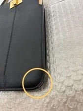 Fendi Smartphone Mini Crossbody 3