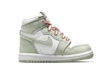 Jordan 1 Retro High OG Seafoam (TD) CU0450-002 2