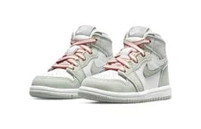 Jordan 1 Retro High OG Seafoam (TD) CU0450-002 3