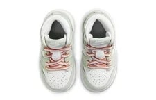 Jordan 1 Retro High OG Seafoam (TD) CU0450-002 4