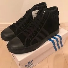 Adidas — Adidas Originals By Jeremy Scott Js Nizza G16815 Us10 — Sneaker — resale