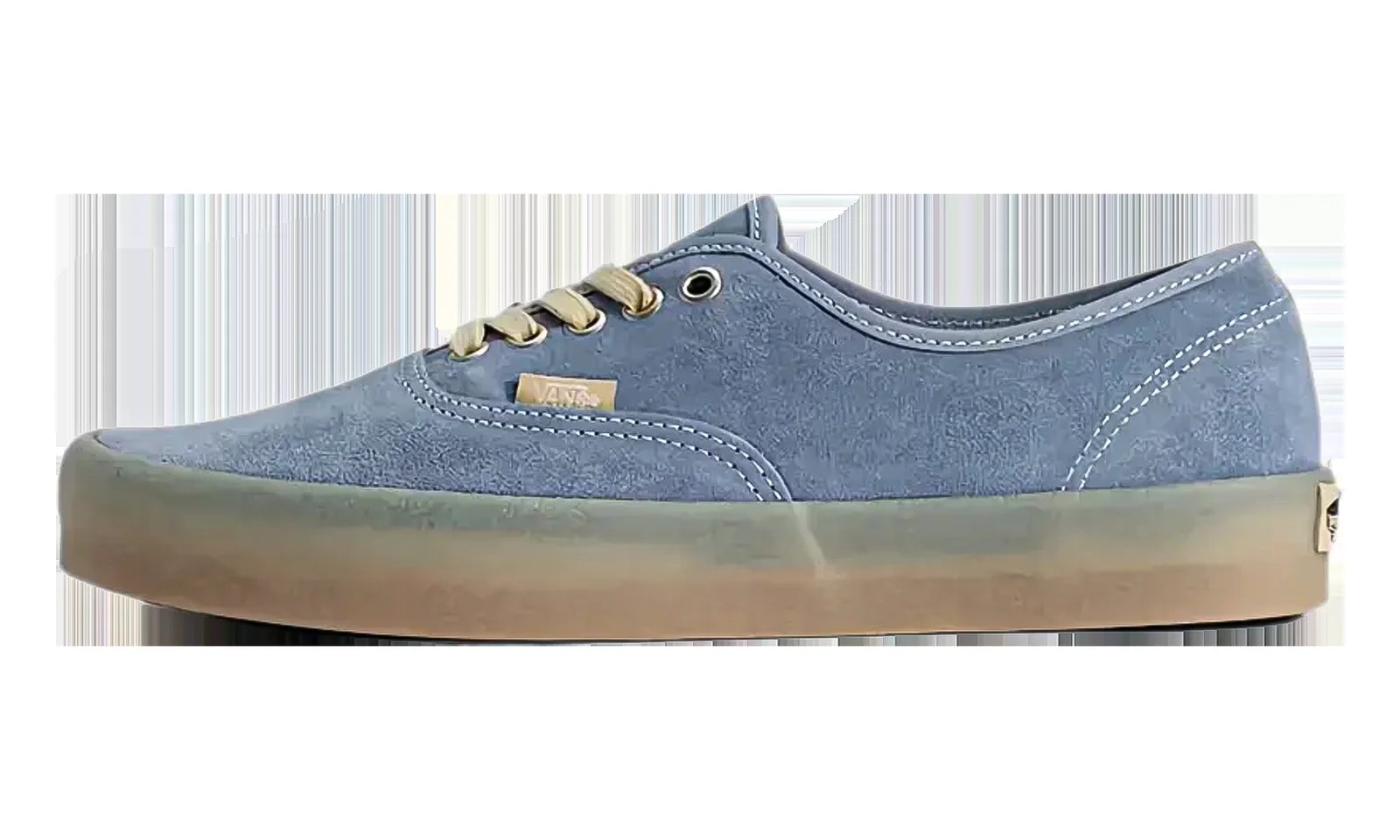 Authentic Low "Glacial " VN000D7YFOI 4