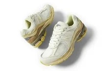 New Balance 2002R Auralee M2002RA1 3