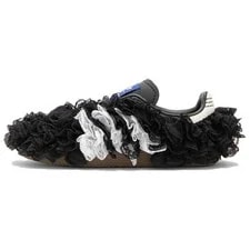 Adidas Originals — Samba Caroline Hu X Clot X Samba Adidas Originals Reverie - Lace — Sneaker — resale