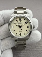 Tudor Ranger 36mm Dune Dial – 79930 - New Unworn – Full Set 2026