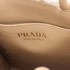 Prada Triangolo Embroidery 4