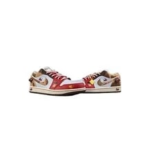 Nike SB — Nike SB Dunk Low / Print — Sneaker — resale