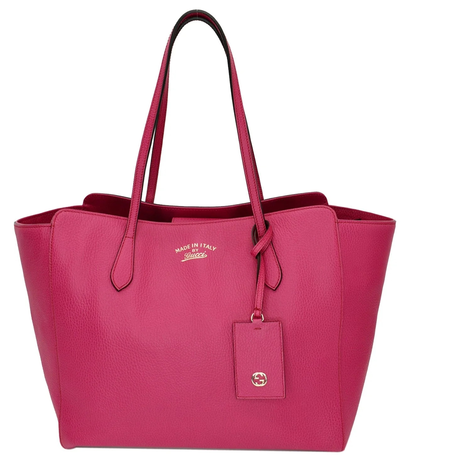 Gucci — Gucci Swing Medium 354397 — Handbag — deal