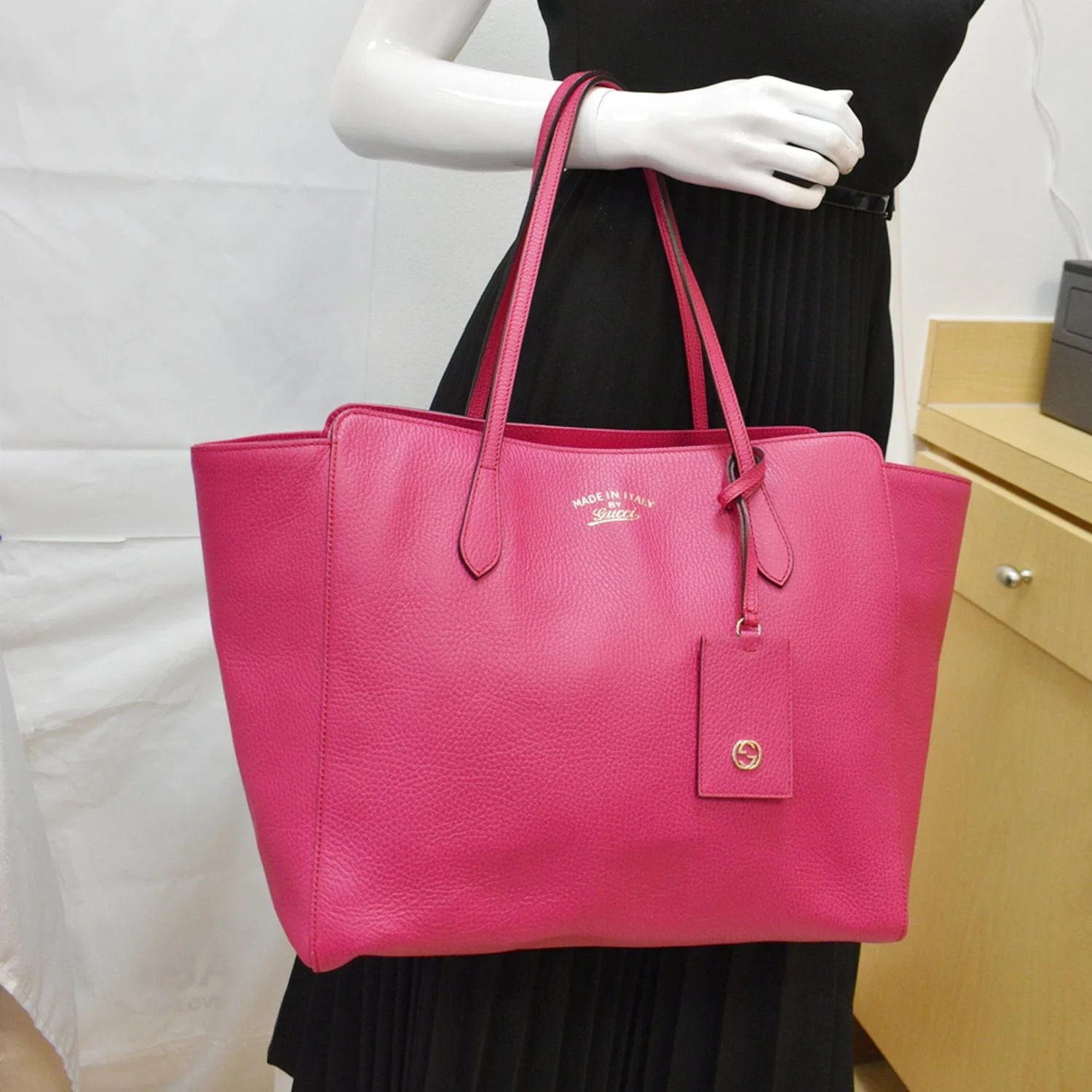 Gucci Swing Medium 354397 2