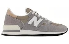New Balance 990v1 MiUSA Teddy Santis Marblehead Incense M990TA1 2