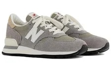 New Balance 990v1 MiUSA Teddy Santis Marblehead Incense M990TA1 3