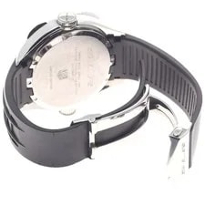 TAG Heuer CAG2111 SLR Calibre 17 Mercedes-Benz Automatic 4