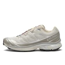 L47988000 Salomon XT-6 "Rainy Day/Paloma"FTW 2