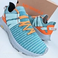 Merrell US 11 Mineral Outdoors Comfort Embark J067217 New 4
