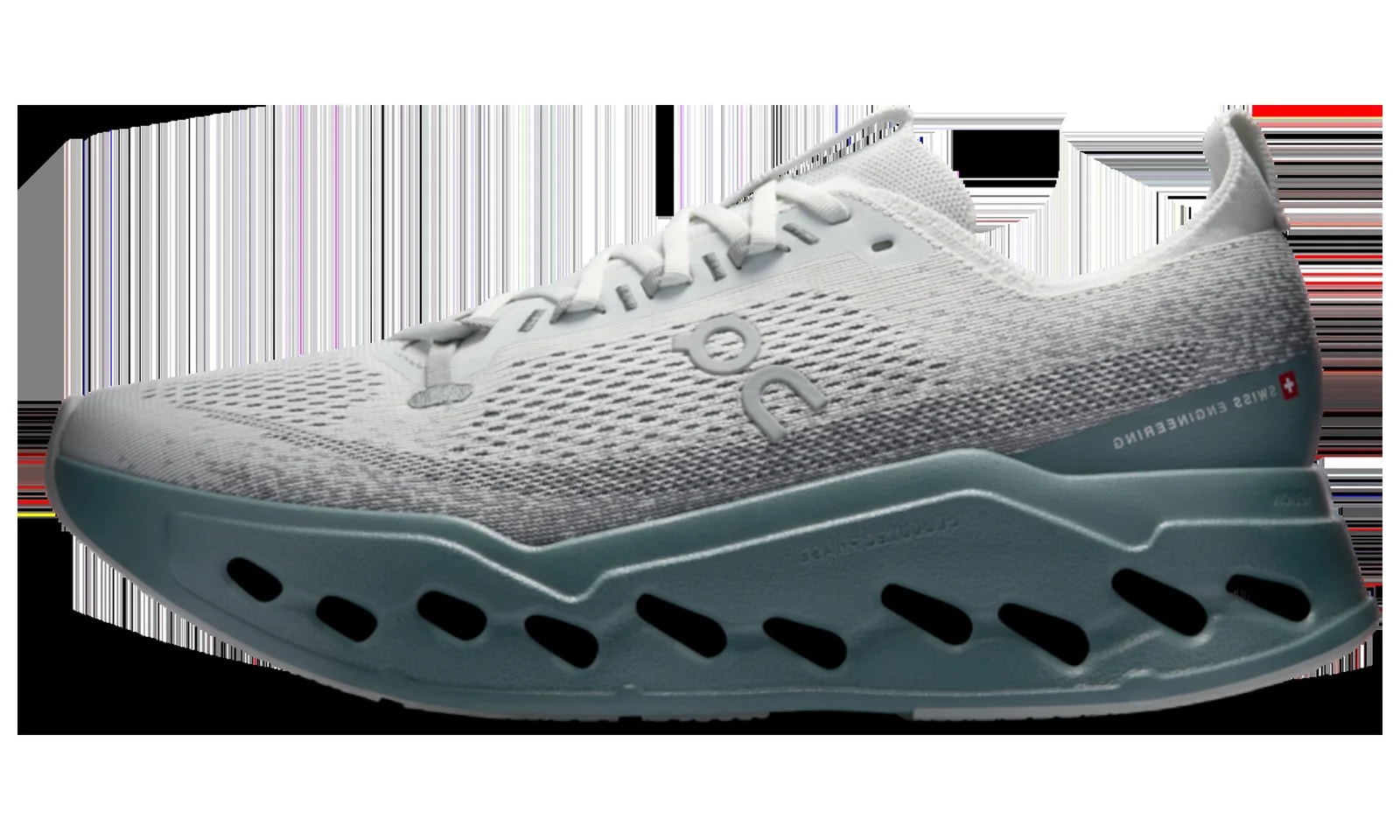 Cloudsurfer Max "Iceberg " 3MF30434727 3