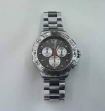 Tag Heuer — TAG Heuer CAU1113 FORMULA1INDY500 — Watch — resale