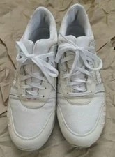 Asics Gel Lyte III Split-Tongue 9.5US Excellent Condition 3