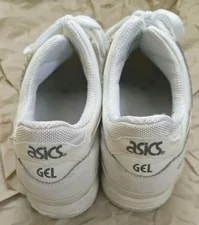 Asics Gel Lyte III Split-Tongue 9.5US Excellent Condition 4