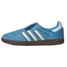 Adidas Samba LT 'Semi Burst Gum' 2