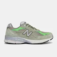 Patta X New Balance 990V3 Keep Your Family Close M990PP3 US5-14 NEW 3
