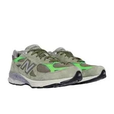 Patta X New Balance 990V3 Keep Your Family Close M990PP3 US5-14 NEW 4