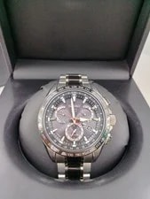 Seiko Astron 8X53-0AB0-2 Quartz With Box & Papers 2