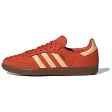 Adidas — Adidas Samba OG 'Collegiate ' — Sneaker — resale