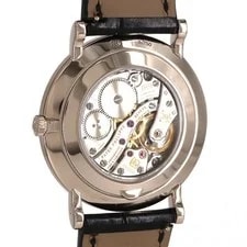 Authentic Patek Philippe Calatrava WG 5119G-001 WG Manual Winding #230-000-5... 4