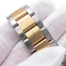 Tudor Black Bay M79833MN-0001 Stainless Steel / 18K Yellow Gold 41mm #TZW271 4