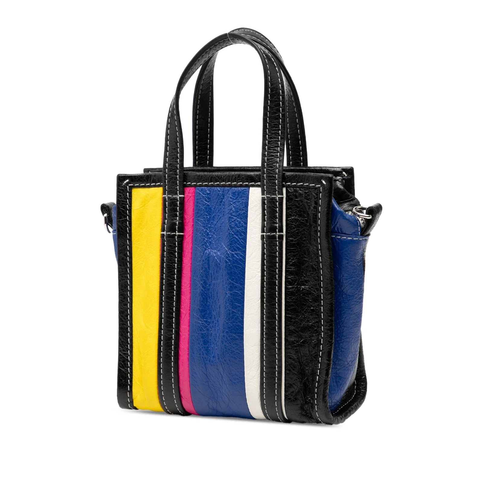 Bazar Shopper Satchel XS 2