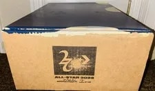Converse Shai 001 Size 12 & 13 ALL- Star Special Box Limited Edition 4