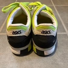 7.0US Possible Asics Gel-Lyte III Coloravailable in Japan 3