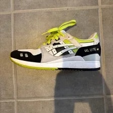 7.0US Possible Asics Gel-Lyte III Coloravailable in Japan 4