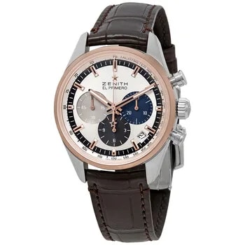 El Primero Chronograph Automatic Watch 95.3001.3600/69.C817 2