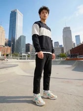 New Balance 2002R Apple Running Retro ’S 3