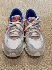 Size 9.5 - Kith X Madison Square Garden X New Balance 990v6 Made in USA New York 2