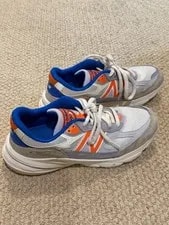 Size 9.5 - Kith X Madison Square Garden X New Balance 990v6 Made in USA New York 3