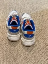 Size 9.5 - Kith X Madison Square Garden X New Balance 990v6 Made in USA New York 4