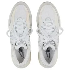 New Balance 990v6 MiUSA Sea Salt U990GB6 New Sizes 4