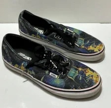 Vans — Star Wars X Vans A New Hope Skate Lace Up Size 9.5 11 No Box — Sneaker — resale