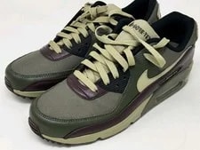 Nike — Nike Air Max 90 Gore-Tex — Sneaker — resale