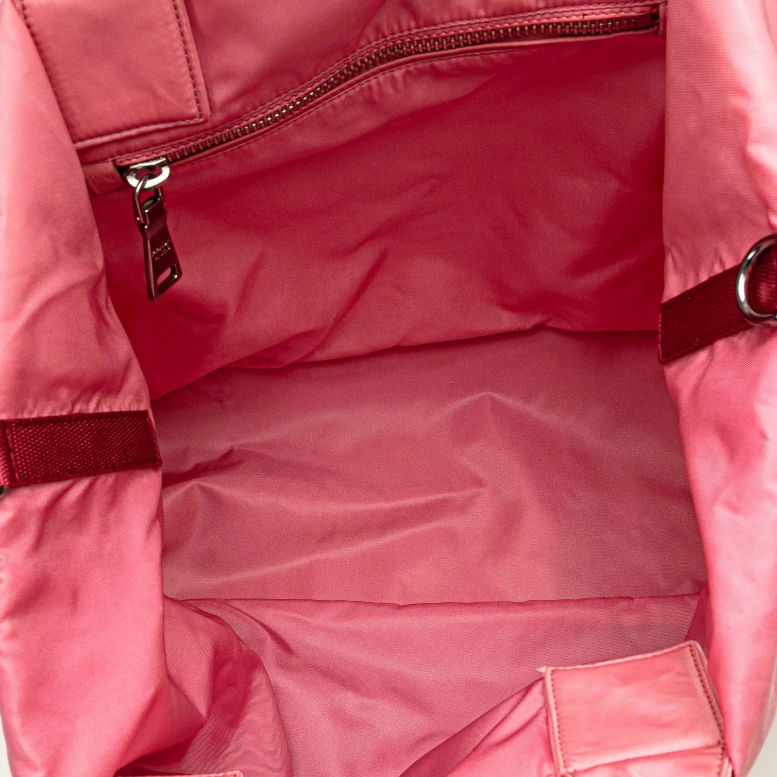 Reversible Satchel 4
