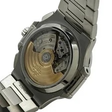 Patek Philippe Nautilus Chronograph 5980/1A-001 TO295796 2