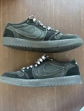 Air Jordan 1 Low OG SP DM7866-001 3