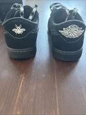 Air Jordan 1 Low OG SP DM7866-001 4