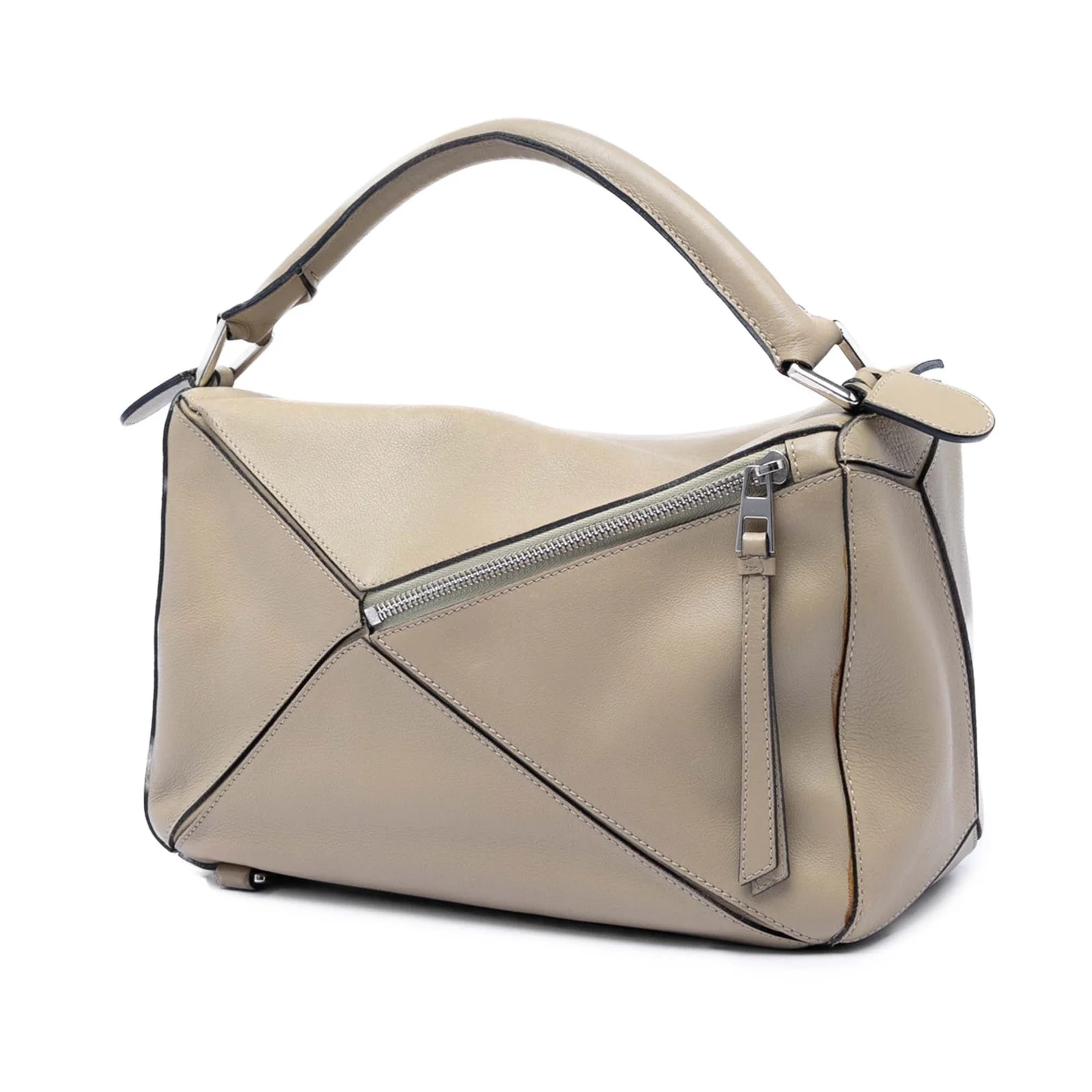 Medium Puzzle Satchel 2