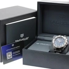 TAG Heuer Aquaracer Professional 200 CBP1110.BA0627 2