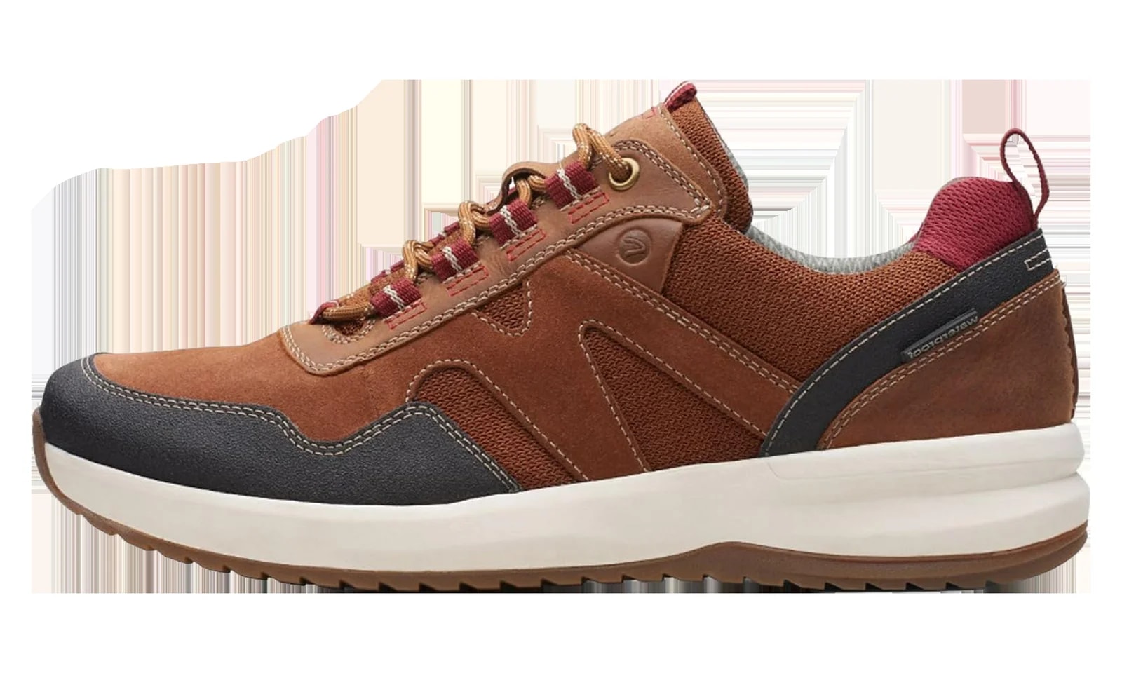 Clarks — Wellman Trail AP "Dark Combi" 26168719 — Sneaker — resale