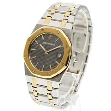 Audemars Piguet Royal Oak 56175SA.OO.0789SA.09 Date Quartz Watch_952424 3