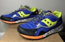 Size 11.5 - Saucony - 6000 Trail CPK - / Color - Maybe ? 3